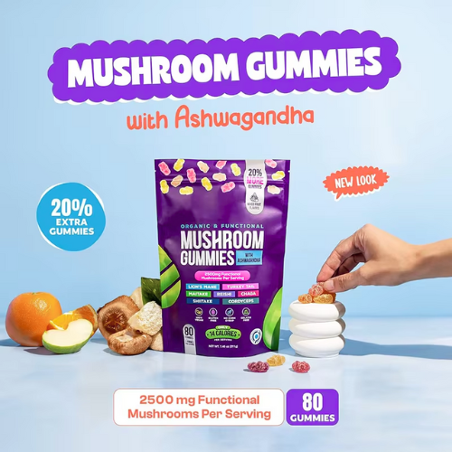 Shroomiez
