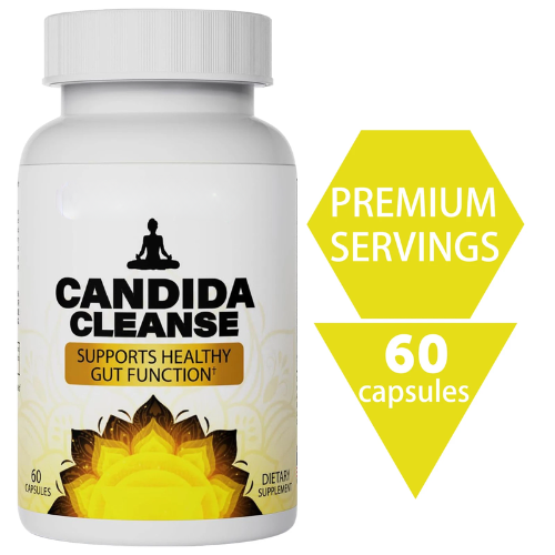 Candida Cleanse