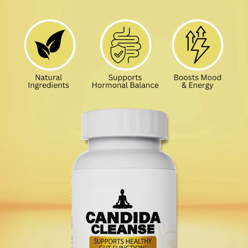 Candida Cleanse